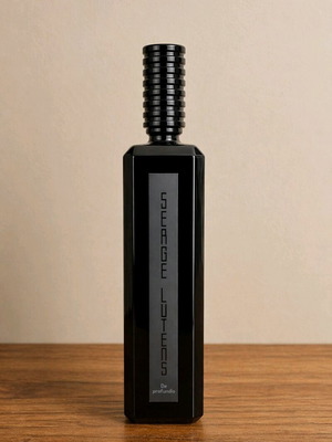 Serge Lutens De Profundis άρωμα 2ml σαν καινούργιο