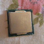 Intel i5-4690K processor