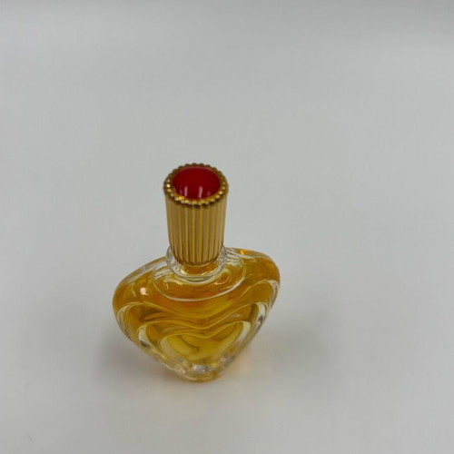 Escada Margaretha Ley Eau De Parfum 4ml vintage collectible miniature