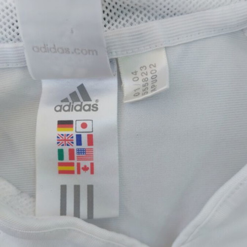 Germany National Team Jersey authentic, like new, size 1.52