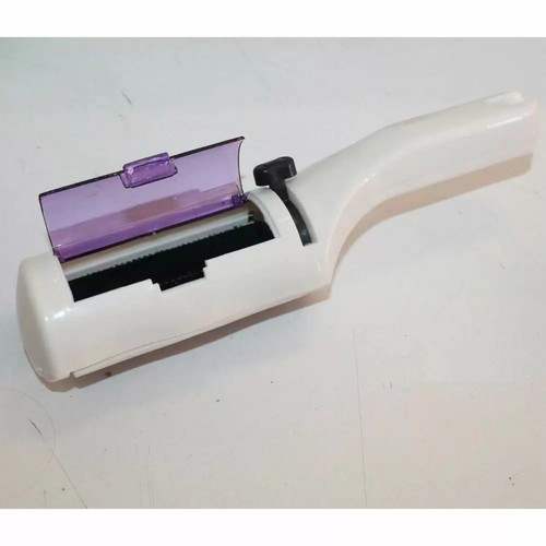 Lint roller and hair remover new