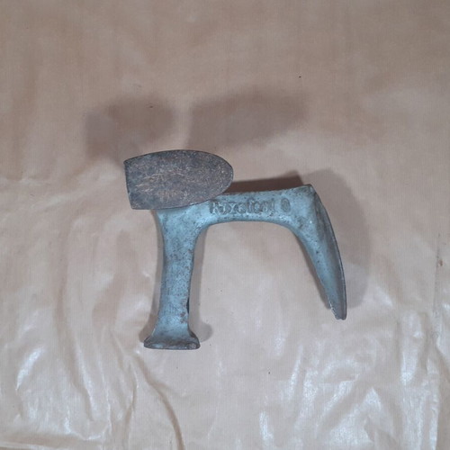 Tsagkaris Anvil Kalopodi (Triple) Fixfest used, very good condition