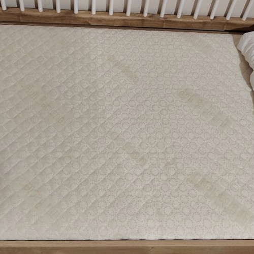 Greco Strom baby mattress, 80x130 cm, like new