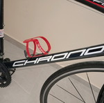 Bicycle like new in excellent condition