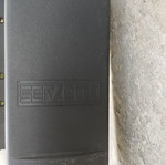 Μηχανισμός ασανσέρ ρούχων Servetto σαν καινούργιο