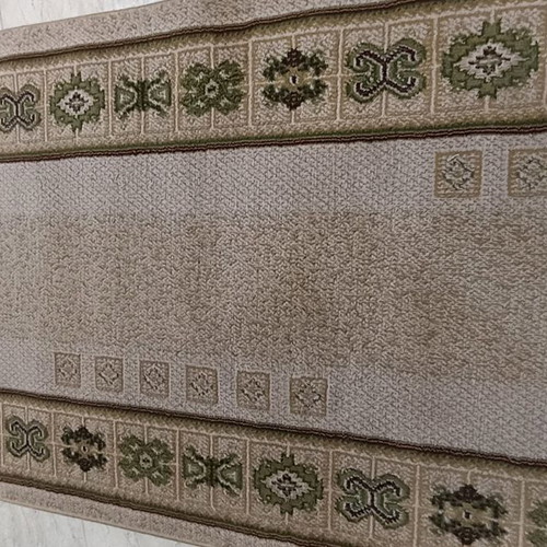 Wool runner 0.80 m new with nice colors