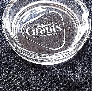 Grant's συλλεκτικό τασάκι
