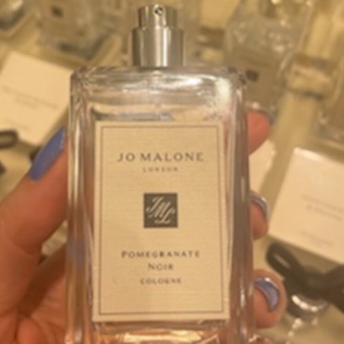 Jo Malone Pomegranate Noir perfume new, decanted original