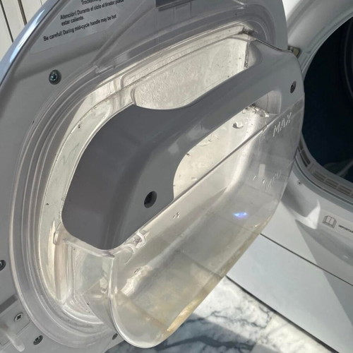 Candy condenser dryer 10kg like new