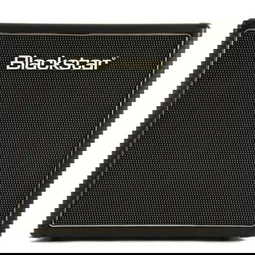 Blackstar HT-110 guitar cabinet like new