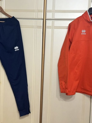 Ionikos Nikaia tracksuit set like new