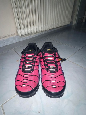Nike TN x Patta (Barca) αθλητικά παπούτσια νέο μέγεθος 45