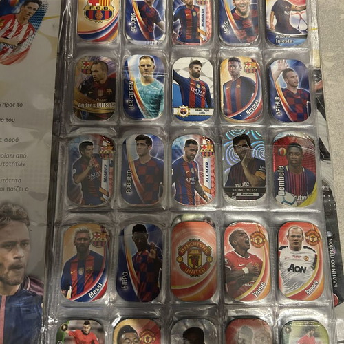 Football and NBA cap collection, about 200 pieces