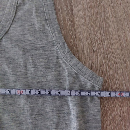 Intimissimi women's tank top gray size M like new