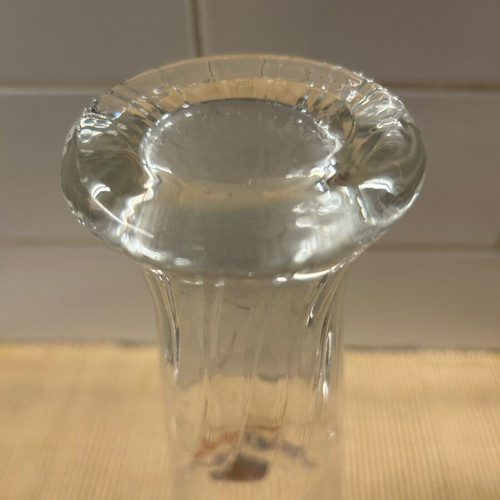 Paulaner beer glass 0.5l new