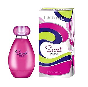 La Rive Secret Dream άρωμα για γυναίκες 3.4 oz 90 ml / Eau de Parfum Spray (EU)