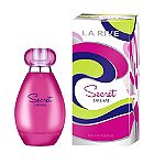  La Rive Secret Dream άρωμα για γυναίκες 3.4 oz 90 ml / Eau de Parfum Spray (EU)