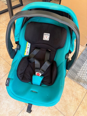 Primo Viaggio SL car seat like new