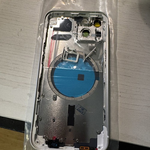 Housing cover iPhone 13 new