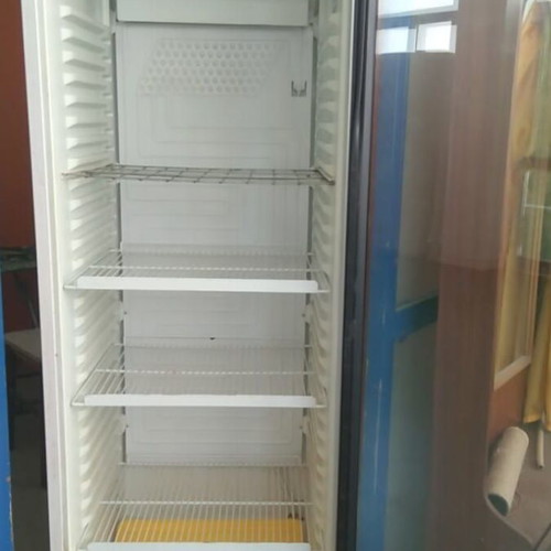 Climaitalia CL390 Display Fridge like new, 390 lt