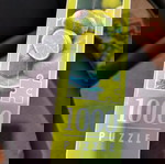  Puzzle Pantone Clementoni 1000 καινούργιο