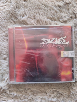 CD Skiés Roz Istories new with security seal