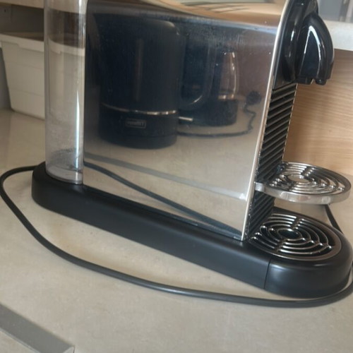 Nespresso coffee machine like new