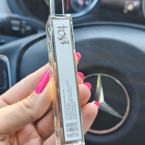 Histoires De Parfums 1804 15ml Eau de Parfum mini