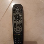 Nova decoder remote control used