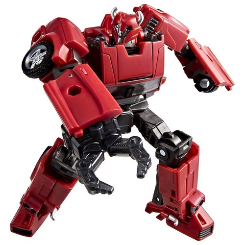 Transformers Age of the Primes Cliffjumper Deluxe Class figure new