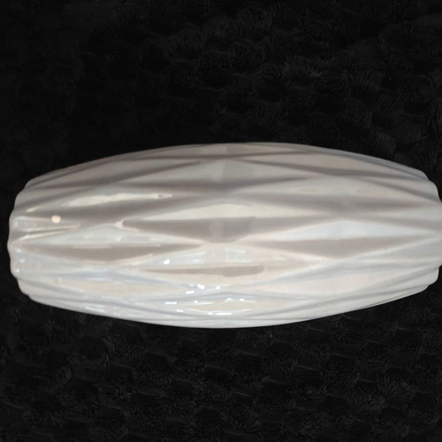 Decorative vase slightly used