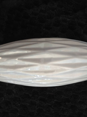 Decorative vase slightly used