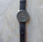 Men's wristwatch used