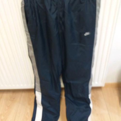 Nike tracksuit dark blue like new