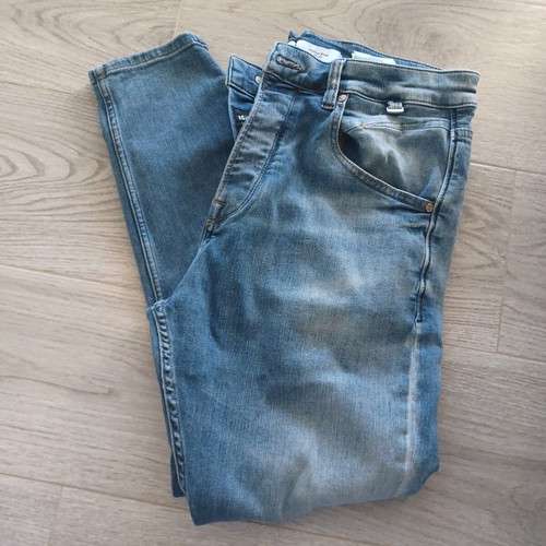 Gabba men's jeans like new, size 32 regular