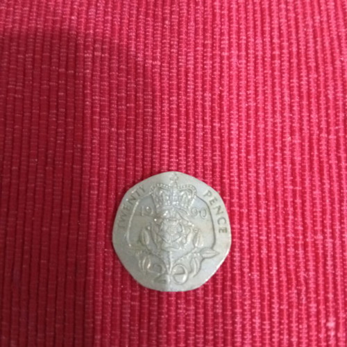 Coins like new, various from Greece