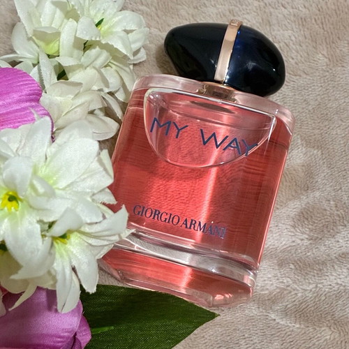 My Way women's perfume Giorgio Armani 90ml new