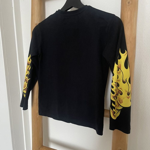 Fortnite long sleeve shirt size 128