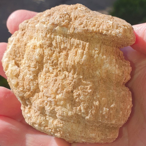 Calcite Asvestitis solid from Epidaurus new
