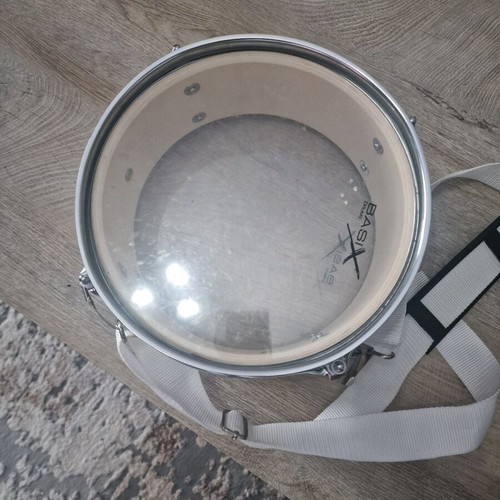 Professional children's tambourine like new with sticks
