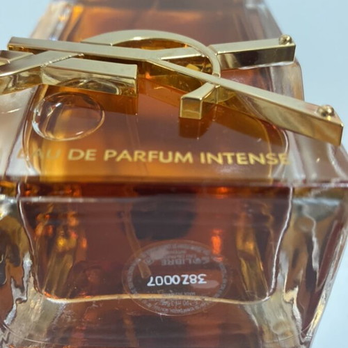 Yves Saint Laurent Libre Intense Eau de Parfum 90ml new