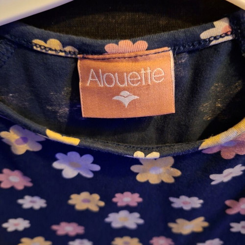 Dress package alouette & gift swimsuit ZARA