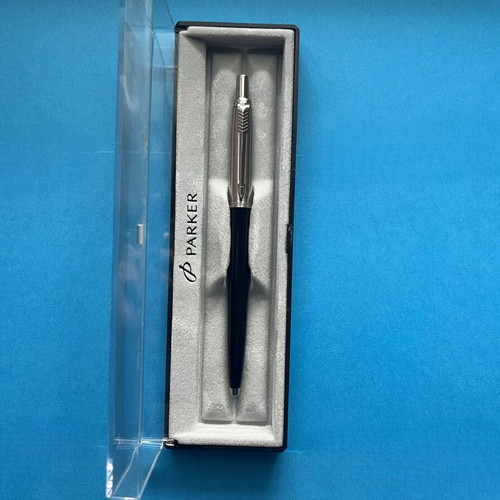 Στιλό Parker καινούργιο με τη συσκευασία του