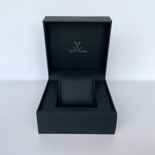Toy Watch Toy2Fly Empty Watch Box new