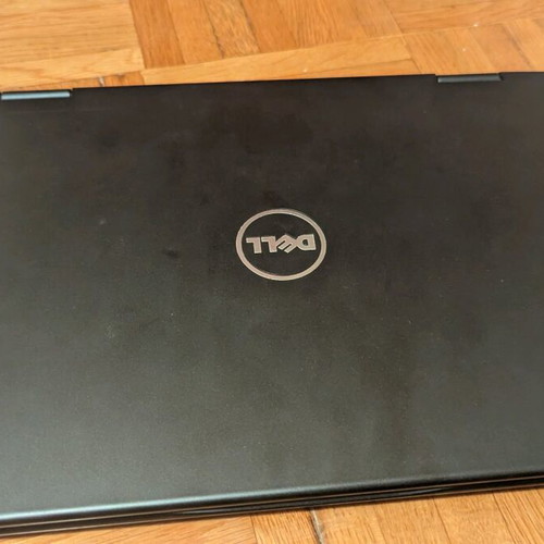 Dell Latitude 3390 2-in-1 Laptop Tablet used, i5-8250U, 8GB RAM, 256GB SSD