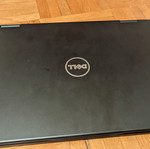 Dell Latitude 3390 2-in-1 Laptop Tablet used, i5-8250U, 8GB RAM, 256GB SSD