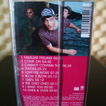 Moloko Statues cassette audio album new