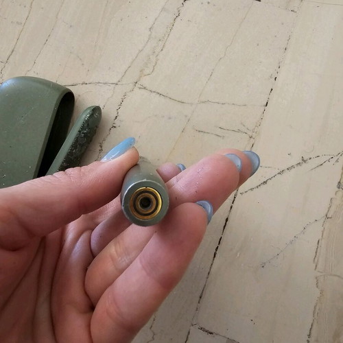 Iqos Iluma used, works properly