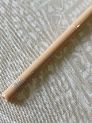 MAC Technakohl liner used in Risqué shade