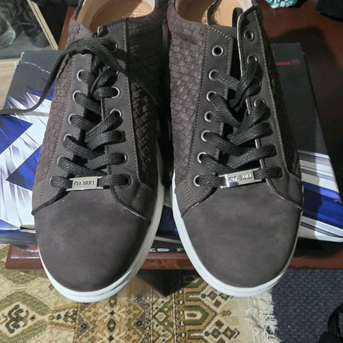 Men's shoes size 45 new, Greek